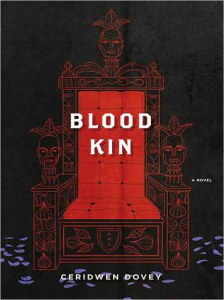 Blood Kin: A Novel