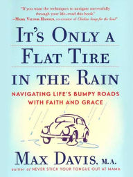 Title: It's Only a Flat Tire in the Rain, Author: Max Davis