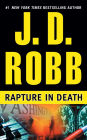 Rapture in Death (In Death Series #4)