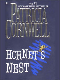 Title: Hornet's Nest (Andy Brazil Series #1), Author: Patricia Cornwell