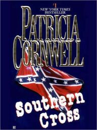 Title: Southern Cross (Andy Brazil Series #2), Author: Patricia Cornwell