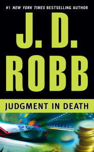 Judgment in Death (In Death Series #11)