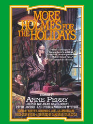 Title: More Holmes for the Holidays, Author: Various