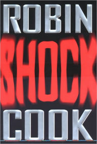 Title: Shock, Author: Robin Cook