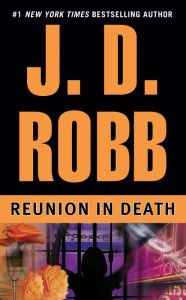 Reunion in Death (In Death Series #14)