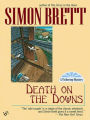 Death on the Downs (Fethering Series #2)