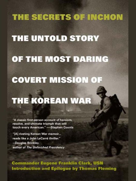 The Secrets of Inchon