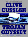 Trojan Odyssey (Dirk Pitt Series #17)