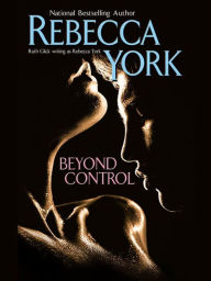 Title: Beyond Control, Author: Rebecca York