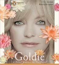 Title: A Lotus Grows in the Mud, Author: Goldie Hawn