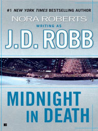 Title: Midnight in Death (In Death Series Novella), Author: J. D. Robb