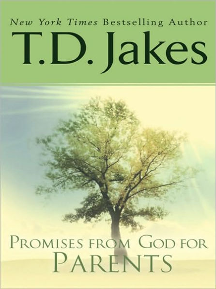 Promises from God for Parents