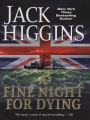 A Fine Night for Dying (Paul Chavasse Series #6)