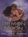 Demon Moon (Guardian Series)