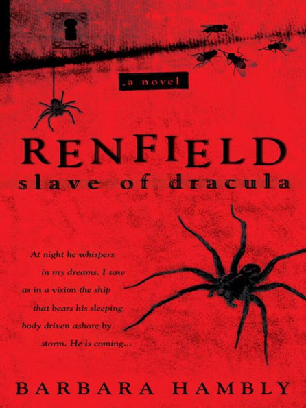 Renfield: Slave of Dracula