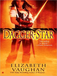 Title: Dagger-Star, Author: Elizabeth Vaughan