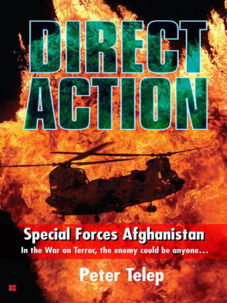 Special Forces Afghanistan: Critical Action