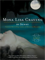 Title: Mona Lisa Craving (Monere Series #3), Author: Sunny