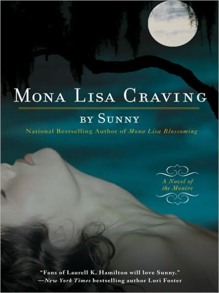 Mona Lisa Craving (Monere Series #3)