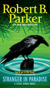 Title: Stranger in Paradise (Jesse Stone Series #7), Author: Robert B. Parker