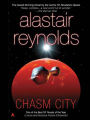 Chasm City (Revelation Space Series #2)