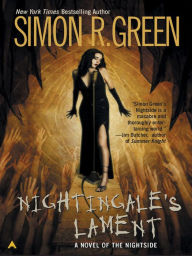 Title: Nightingale's Lament (Nightside Series #3), Author: Simon R. Green