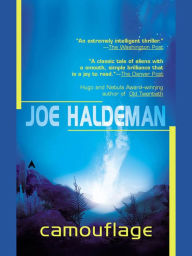 Title: Camouflage, Author: Joe Haldeman