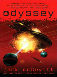 Title: Odyssey (Priscilla 