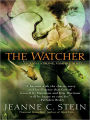 The Watcher (Anna Strong, Vampire Series #3)