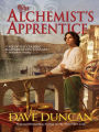 The Alchemist's Apprentice (Venice Trilogy Series #1)
