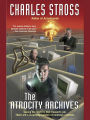 The Atrocity Archives (Laundry Files Series #1)