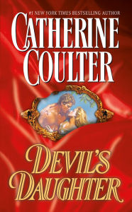 Title: Devil's Daughter, Author: Catherine Coulter