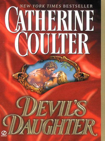 Devil's Daughter