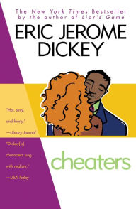 Title: Cheaters, Author: Eric Jerome Dickey