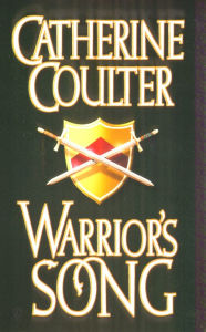 Title: Warrior's Song (Song Series), Author: Catherine Coulter
