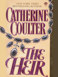 Title: The Heir, Author: Catherine Coulter