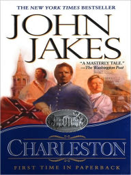 Title: Charleston, Author: John Jakes