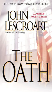 The Oath (Dismas Hardy Series #8)