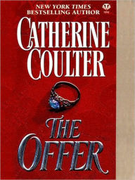 Title: The Offer (Baron Series), Author: Catherine Coulter