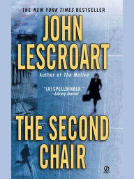 The Second Chair (Dismas Hardy Series #10)