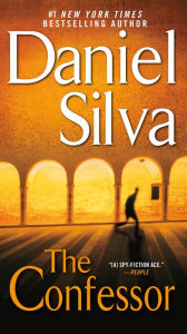 Title: The Confessor (Gabriel Allon Series #3), Author: Daniel Silva