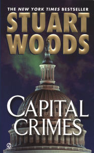 Title: Capital Crimes (Will Lee Series #6), Author: Stuart Woods