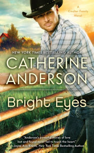 Bright Eyes (Kendrick-Coulter-Harringan Series #5)