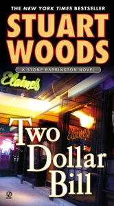 Title: Two-Dollar Bill (Stone Barrington Series #11), Author: Stuart Woods