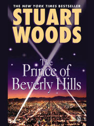 The Prince of Beverly Hills (Rick Barron Series #1)