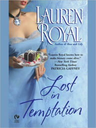 Title: Lost in Temptation, Author: Lauren Royal