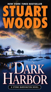 Title: Dark Harbor (Stone Barrington Series #12), Author: Stuart Woods