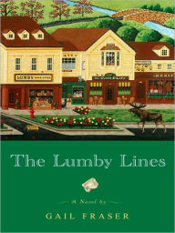 Title: The Lumby Lines (Lumby Series #1), Author: Gail Fraser