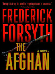Title: The Afghan, Author: Frederick Forsyth