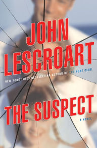 Title: The Suspect, Author: John Lescroart